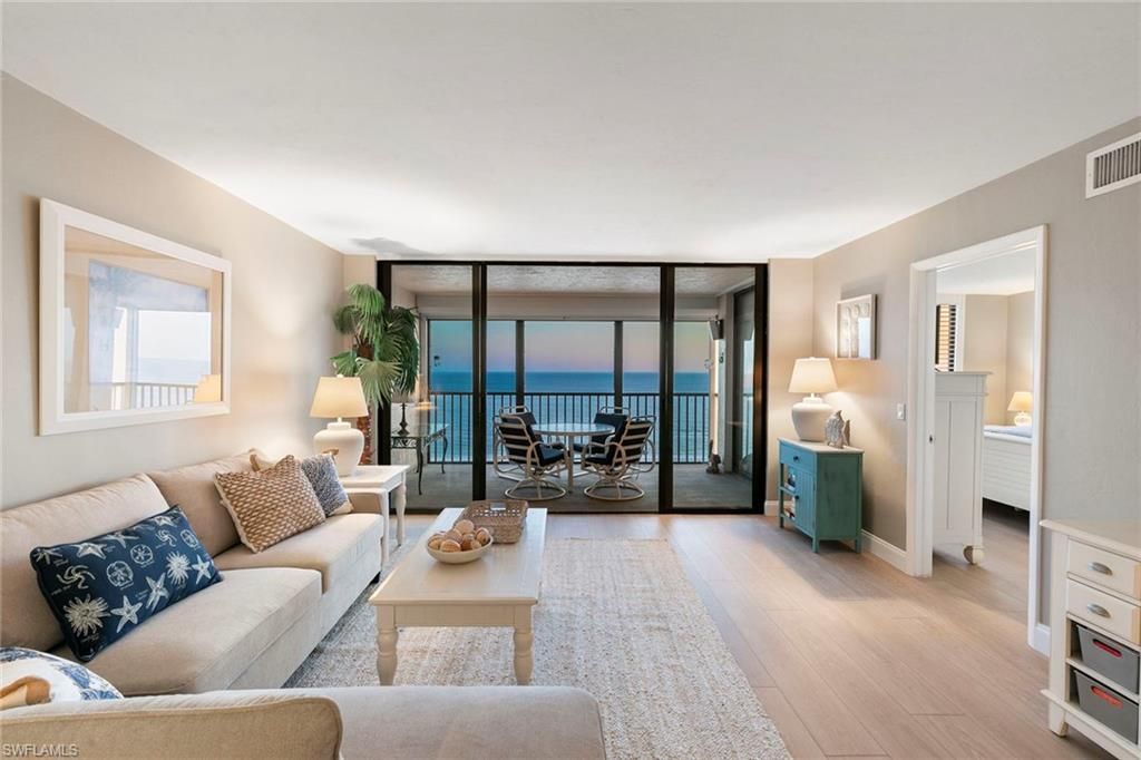 2800 Estero Blvd, Unit 1104, Fort Myers Beach, FL 33931 Photo