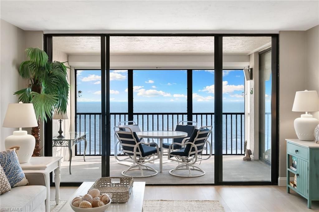 2800 Estero Blvd, Unit 1104, Fort Myers Beach, FL 33931 Photo