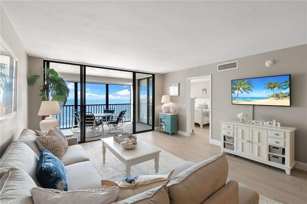 2800 Estero Blvd, Unit 1104, Fort Myers Beach, FL 33931 Photo