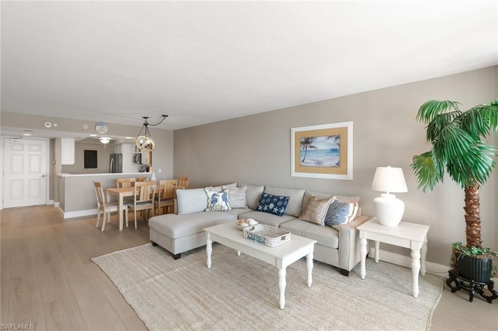 2800 Estero Blvd, Unit 1104, Fort Myers Beach, FL 33931 Photo