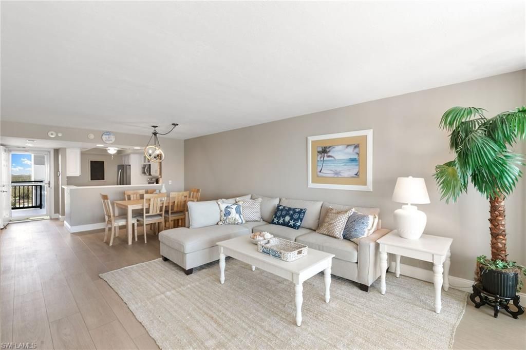 2800 Estero Blvd, Unit 1104, Fort Myers Beach, FL 33931 Photo