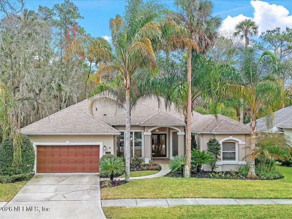 760 MILL STREAM Road, Ponte Vedra Beach, FL 32082
