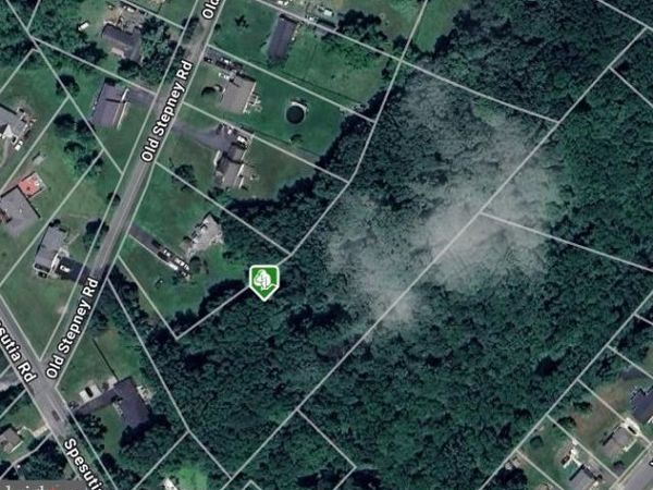 OLD STEPNEY ROAD, ABERDEEN, MD 21001