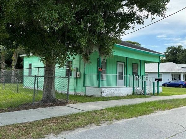 306 SHELDON STREET, NEW SMYRNA BEACH, FL 32168
