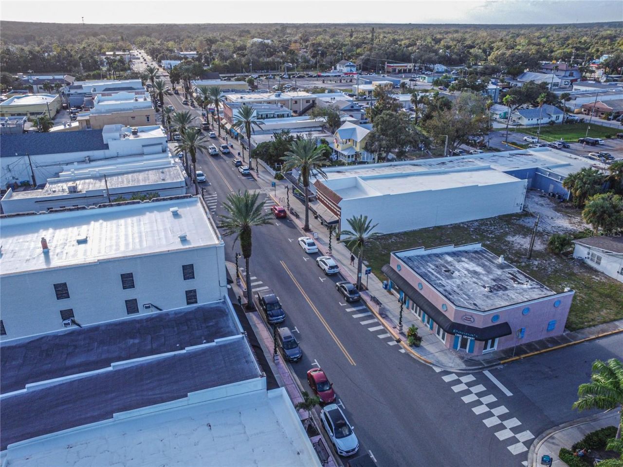 306 Sheldon Street, New Smyrna Beach, FL 32168 Photo