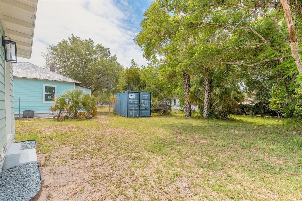 306 Sheldon Street, New Smyrna Beach, FL 32168 Photo