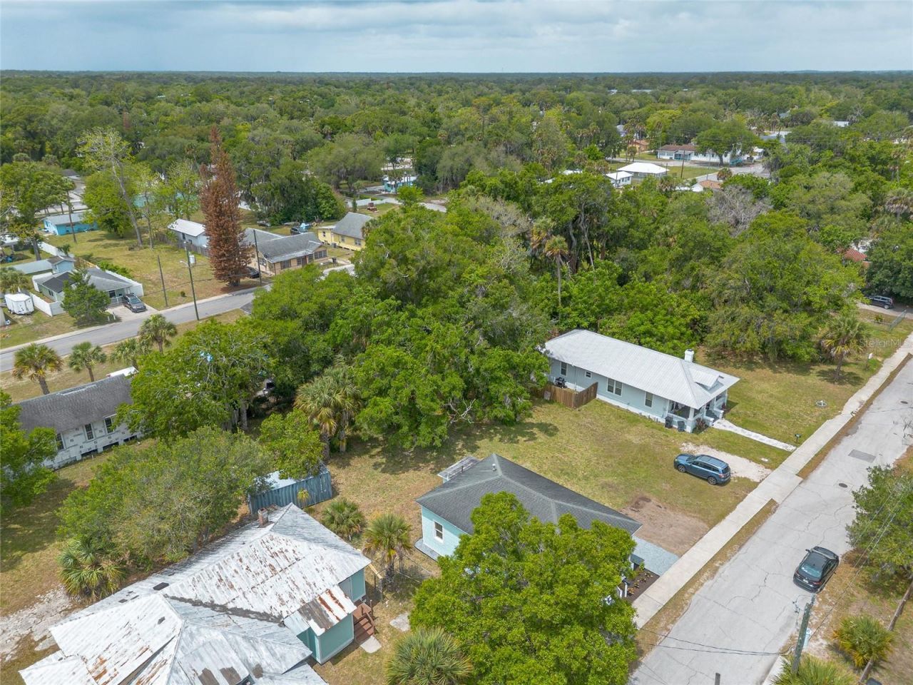 306 Sheldon Street, New Smyrna Beach, FL 32168 Photo