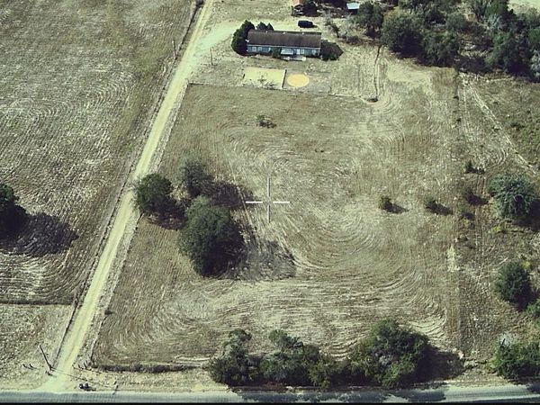 1077 C Rd, Sutherland Springs, TX 78161