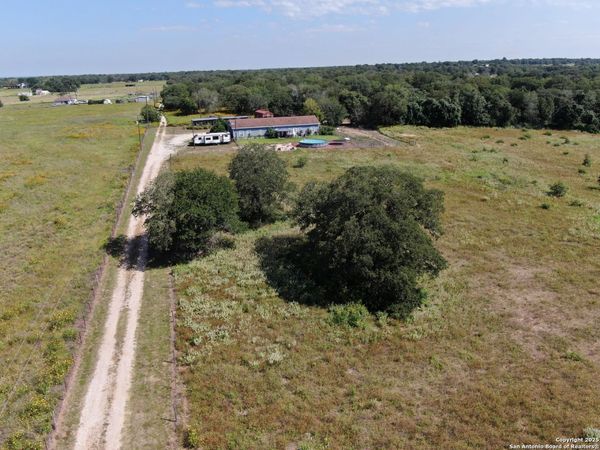 1077 C Rd, Sutherland Springs, TX 78161