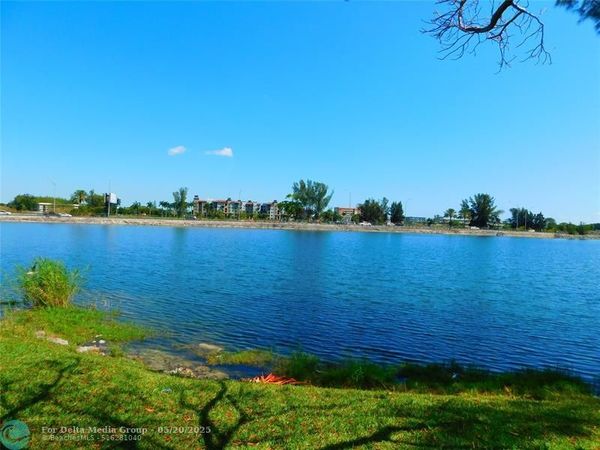 3370 Beau Rivage Drive, Unit 2-A, Pompano Beach, FL 33064