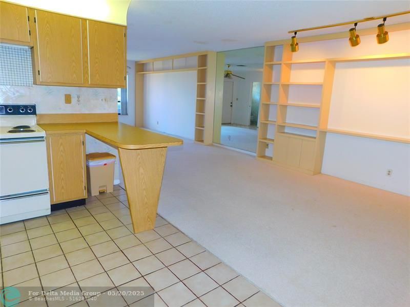 3370 Beau Rivage Drive, Unit 2-A, Pompano Beach, FL 33064 Photo