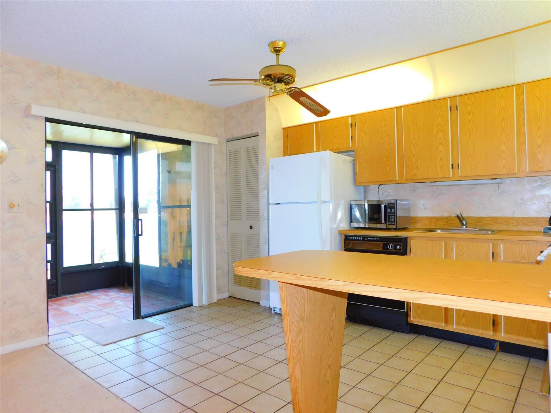 3370 Beau Rivage Drive, Unit 2-a, Pompano Beach, FL 33064 Photo