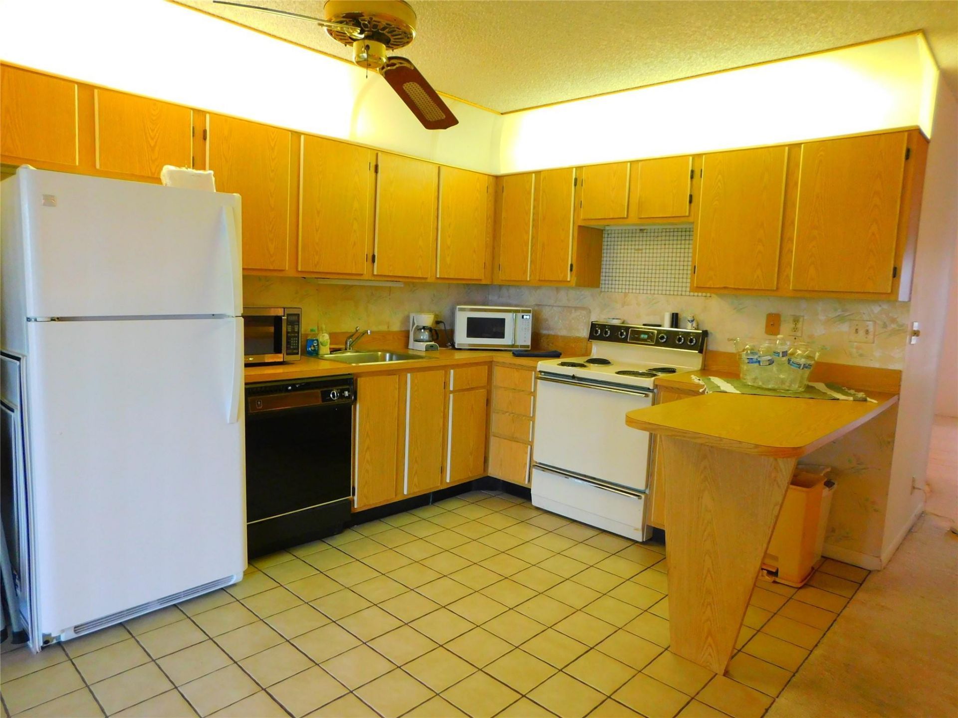 3370 Beau Rivage Drive, Unit 2-a, Pompano Beach, FL 33064 Photo