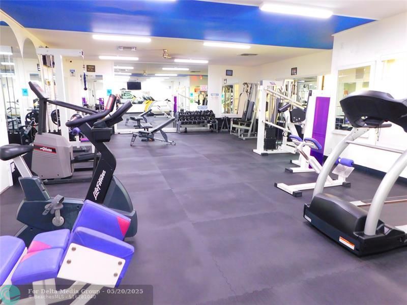 3370 Beau Rivage Drive, Unit 2-A, Pompano Beach, FL 33064 Photo