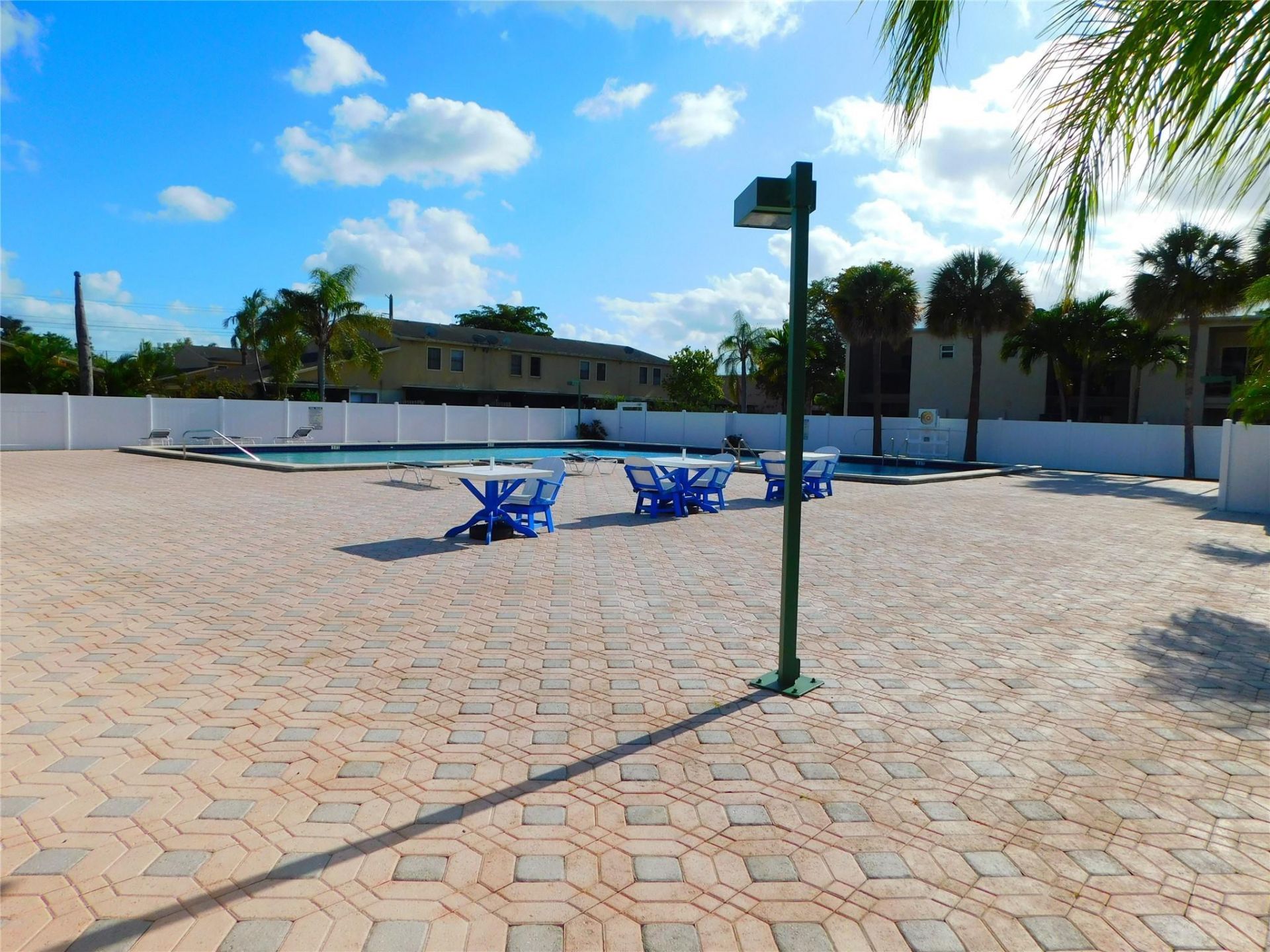 3370 Beau Rivage Drive, Unit 2-a, Pompano Beach, FL 33064 Photo