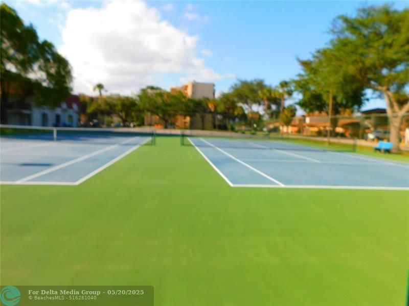 3370 Beau Rivage Drive, Unit 2-A, Pompano Beach, FL 33064 Photo