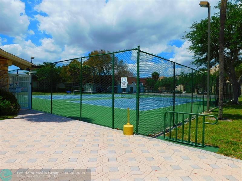 3370 Beau Rivage Drive, Unit 2-A, Pompano Beach, FL 33064 Photo