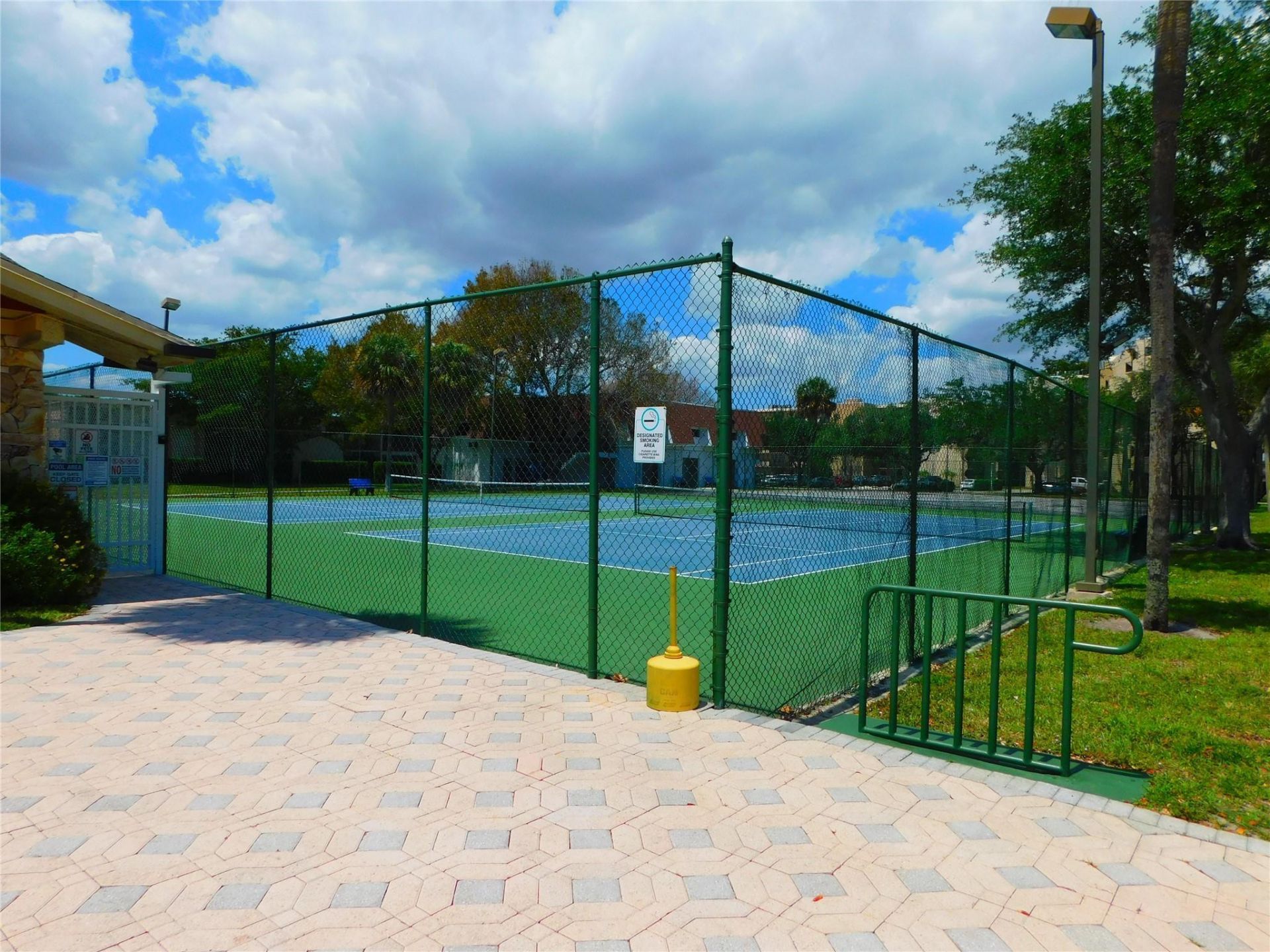 3370 Beau Rivage Drive, Unit 2-a, Pompano Beach, FL 33064 Photo