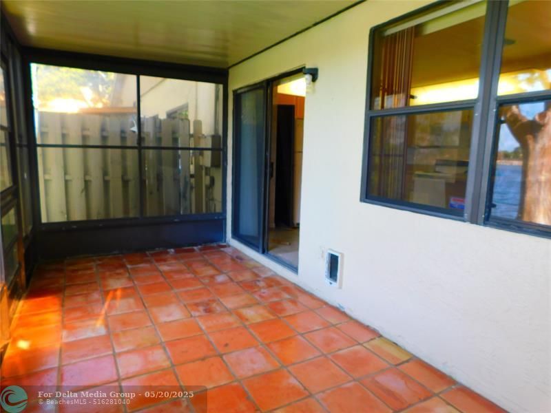 3370 Beau Rivage Drive, Unit 2-A, Pompano Beach, FL 33064 Photo