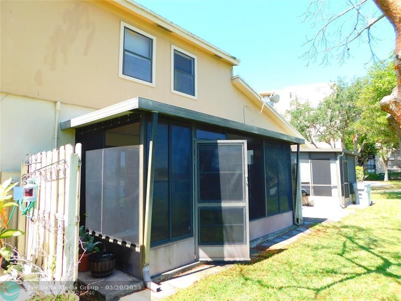 3370 Beau Rivage Drive, Unit 2-A, Pompano Beach, FL 33064 Photo