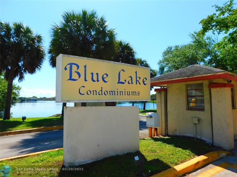 3370 Beau Rivage Drive, Unit 2-A, Pompano Beach, FL 33064 Photo