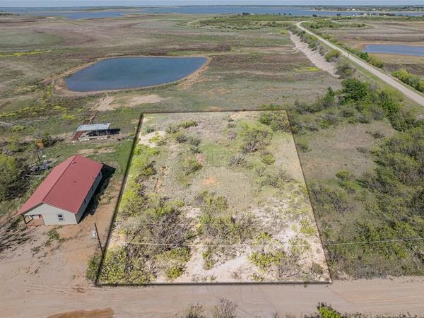 0 County Road 406, Breckenridge, TX 76424