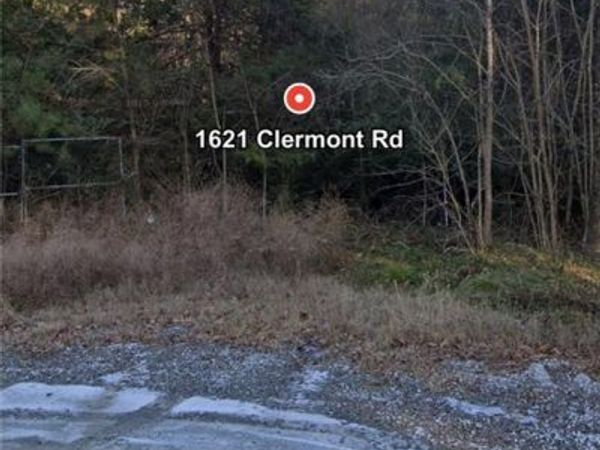 1621 Clermont Road, Durham, NC 27713