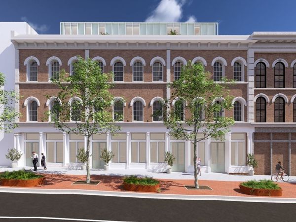 160 2nd Ave N, Unit 501, Nashville, TN 37201