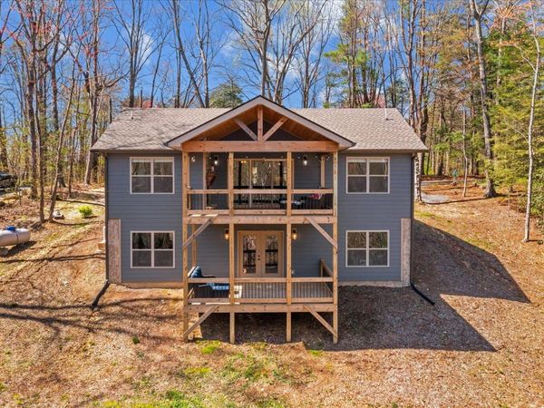 94 Cherokee Trail, Chatsworth, GA 30705