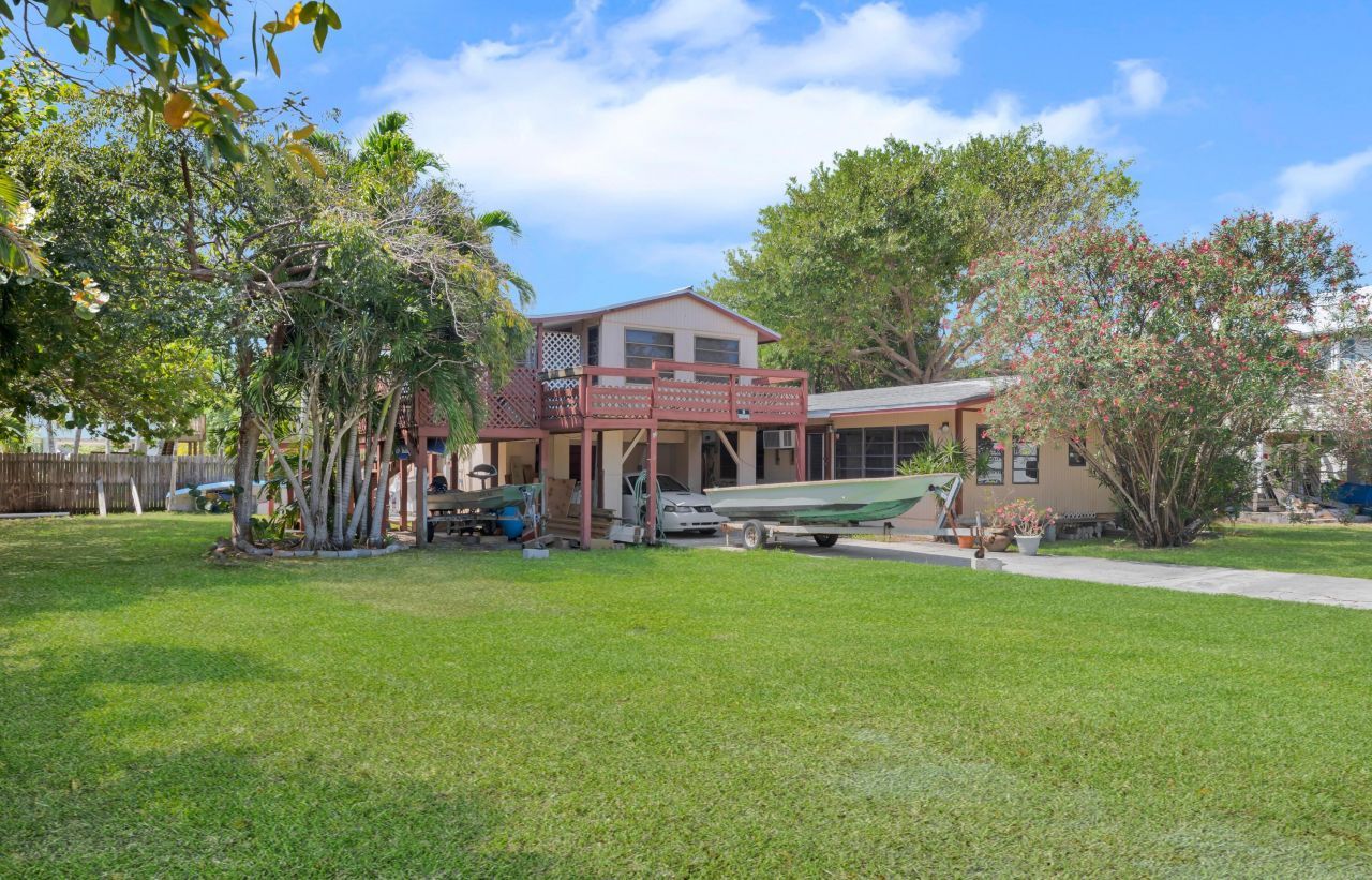 31052 Avenue H, Big Pine Key, FL 33043 Photo