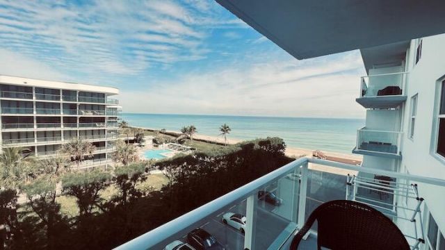 3450 S Ocean 5030 Boulevard, Unit 5030, Palm Beach, FL 33480 Photo