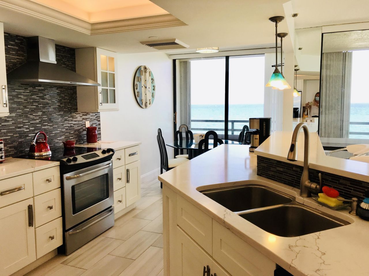 3560 S Ocean 301 Boulevard, Unit 301, South Palm Beach, FL 33480 Photo