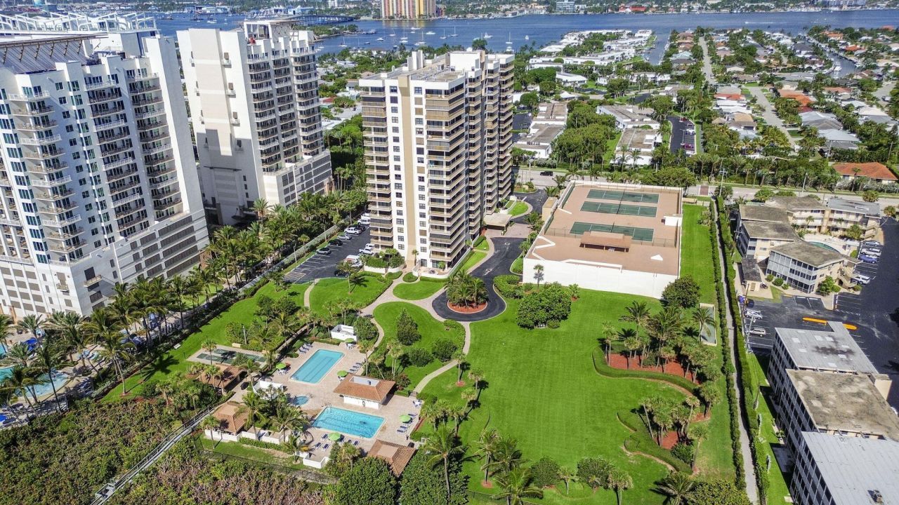 3400 N Ocean Drive, 1601, Singer Island, FL 33404 Photo