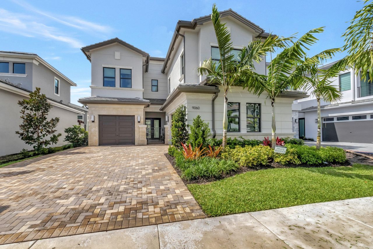 9060 Dulcetto Court, Boca Raton, FL 33496 Photo