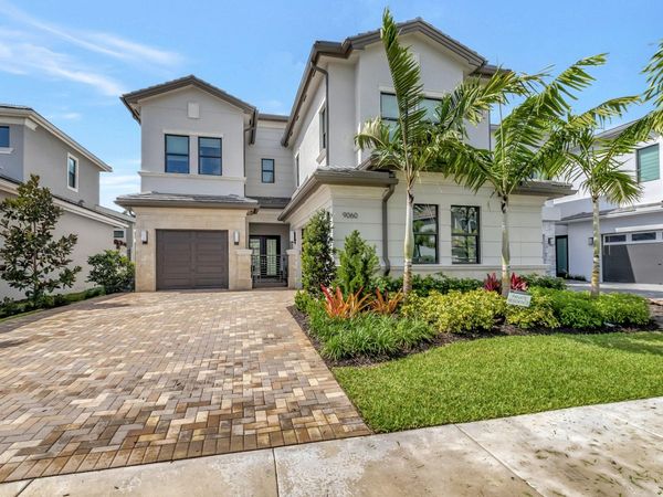 9060 Dulcetto Court, Boca Raton, FL 33496
