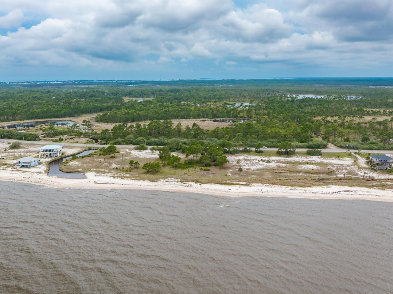 710 Bald Point Road, Bald Point, FL 32346 Photo