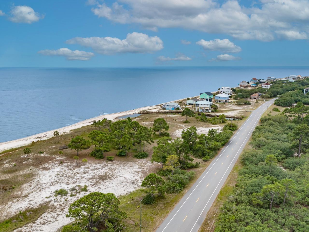 710 Bald Point Road, Bald Point, FL 32346 Photo