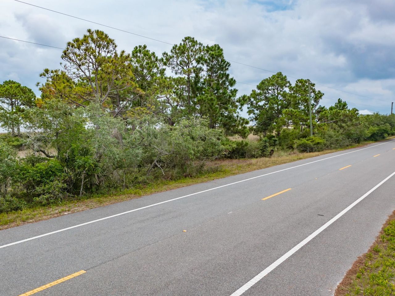 710 Bald Point Road, Bald Point, FL 32346 Photo