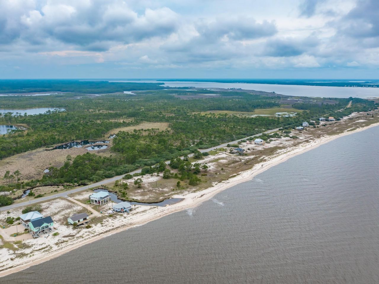 710 Bald Point Road, Bald Point, FL 32346 Photo