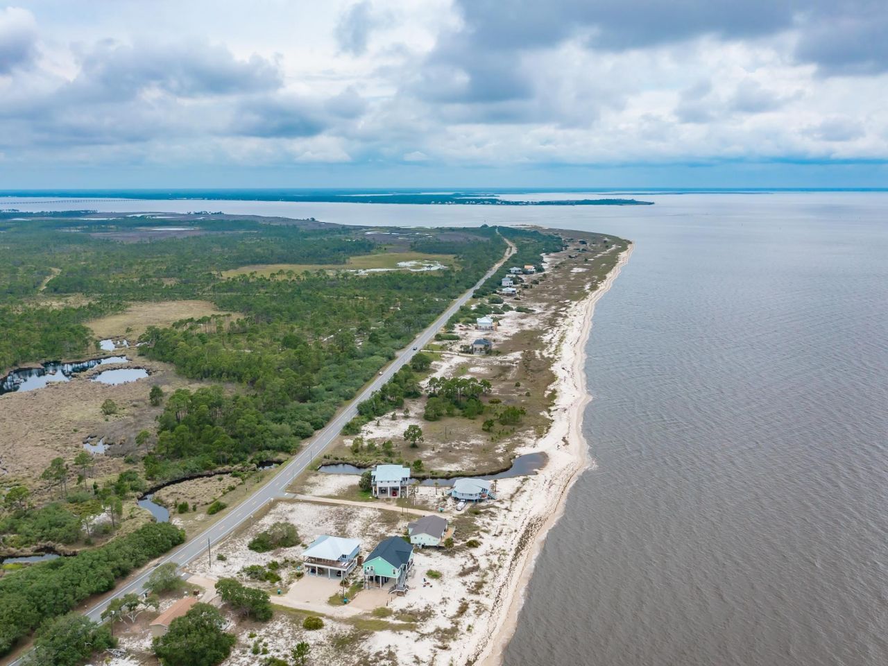 710 Bald Point Road, Bald Point, FL 32346 Photo