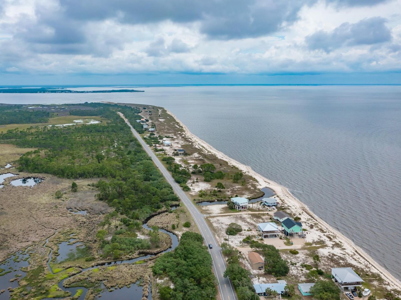 710 Bald Point Road, Bald Point, FL 32346 Photo