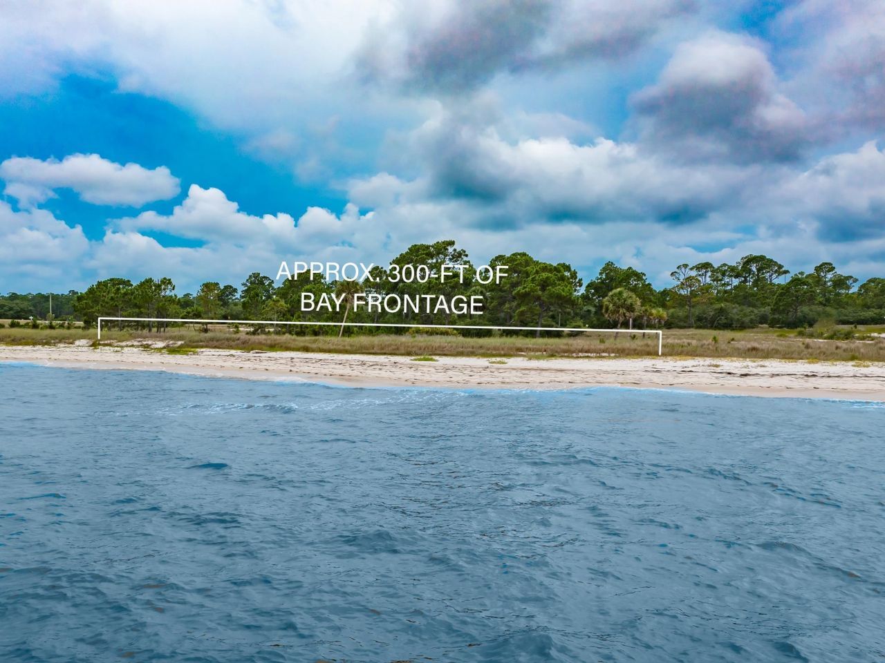 710 Bald Point Road, Bald Point, FL 32346 Photo