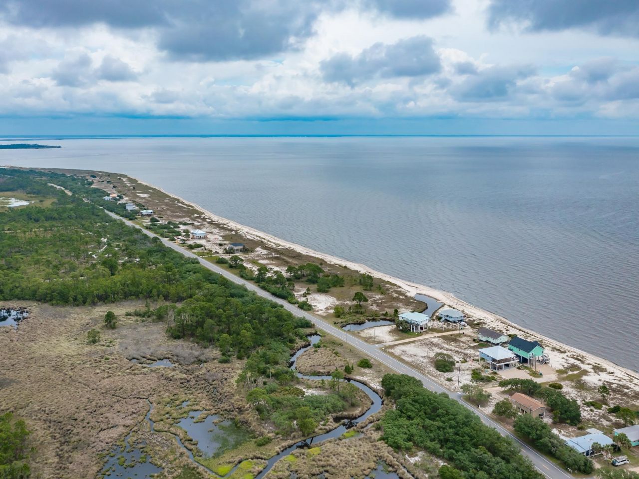 710 Bald Point Road, Bald Point, FL 32346 Photo