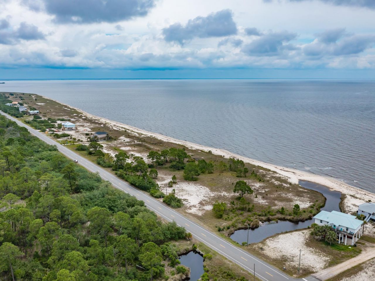 710 Bald Point Road, Bald Point, FL 32346 Photo
