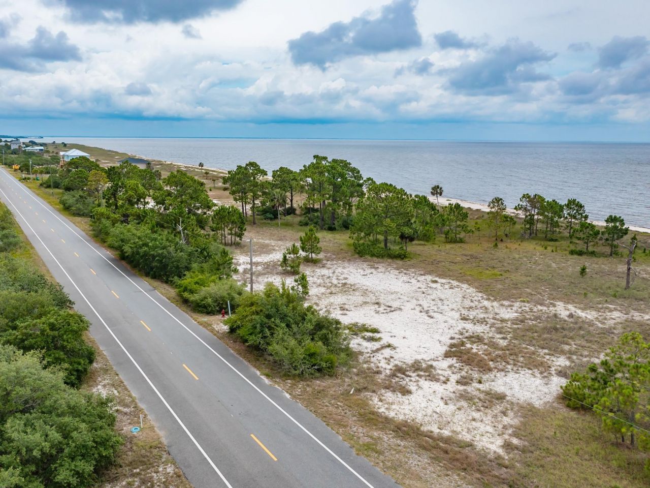 710 Bald Point Road, Bald Point, FL 32346 Photo