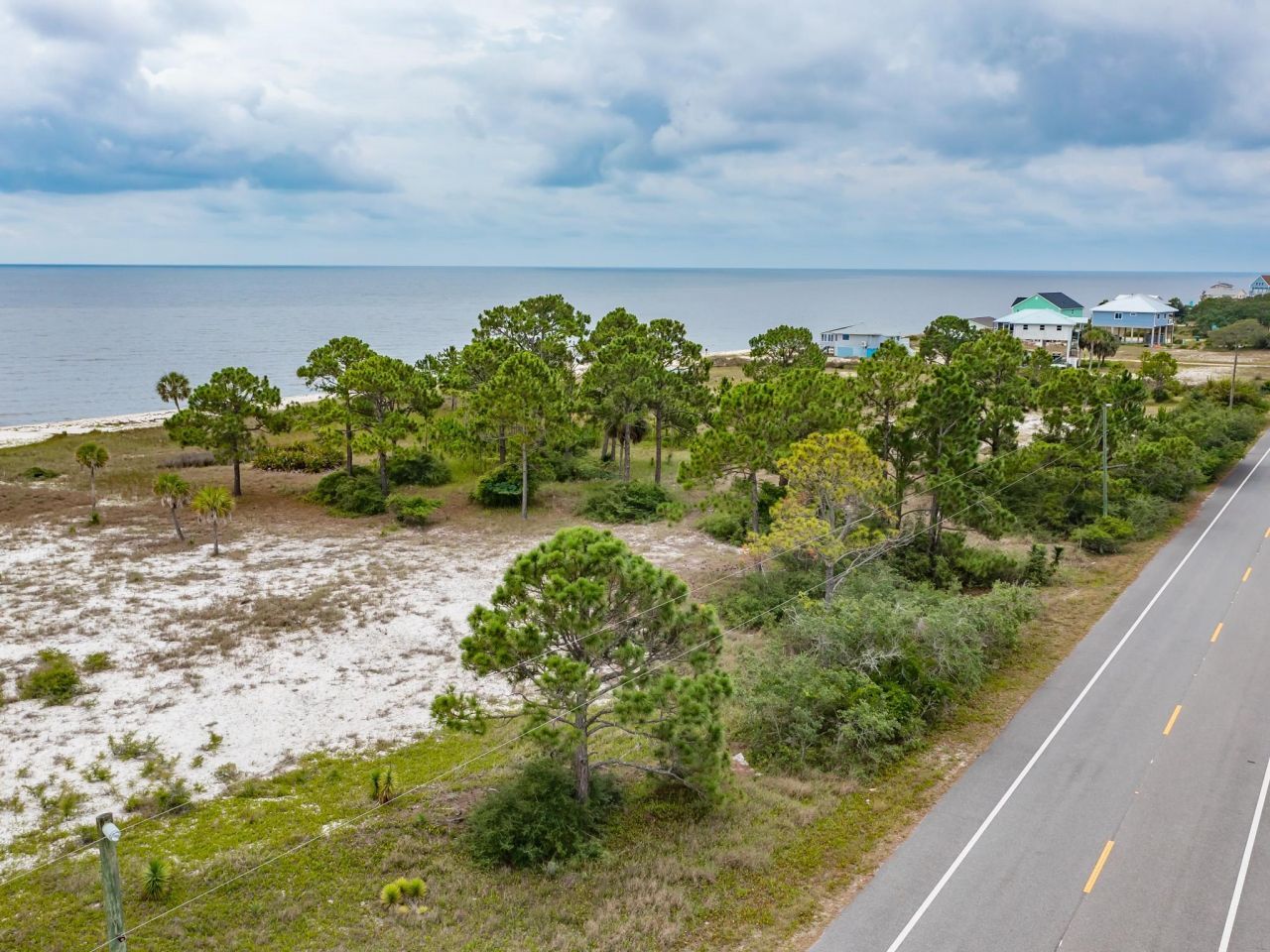 710 Bald Point Road, Bald Point, FL 32346 Photo