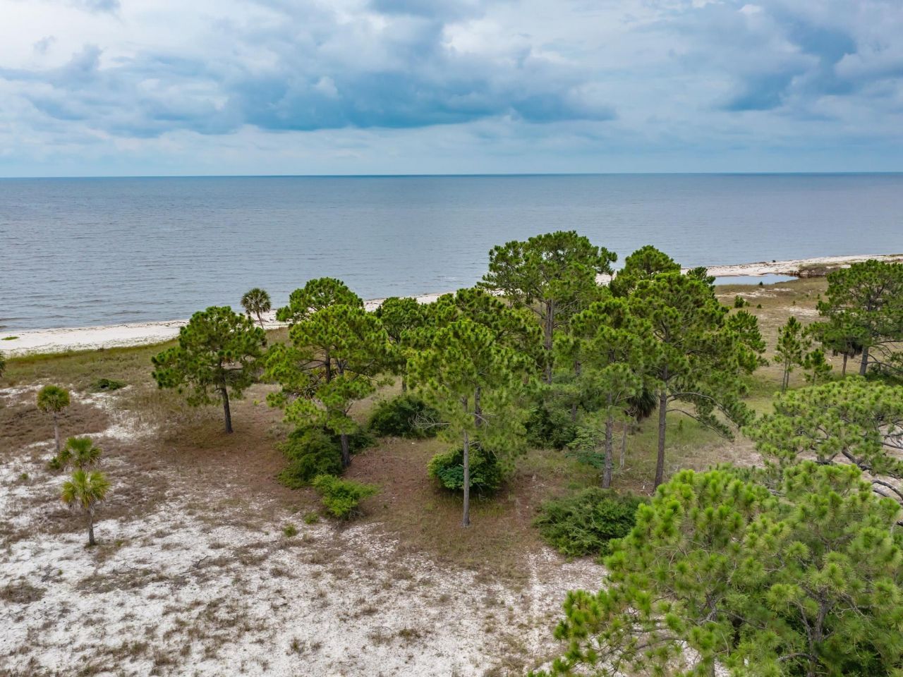 710 Bald Point Road, Bald Point, FL 32346 Photo