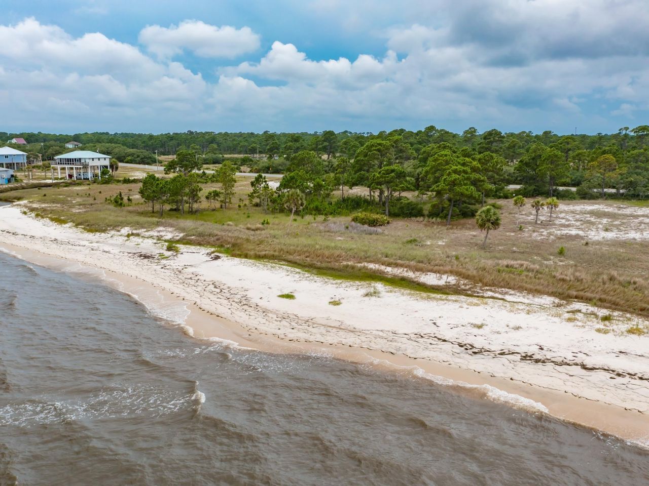 710 Bald Point Road, Bald Point, FL 32346 Photo