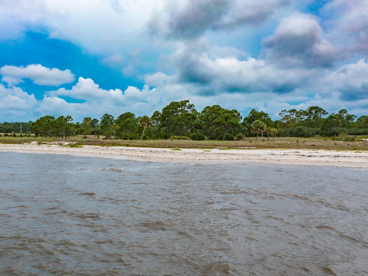 710 Bald Point Road, Bald Point, FL 32346 Photo