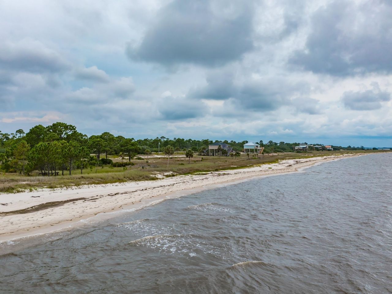 710 Bald Point Road, Bald Point, FL 32346 Photo